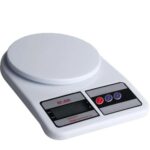 SF-400 Digital Electronic Kitchen Scale 10kg