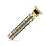 Vintage T9 Electric Hair Trimmer with Metal Body - Image 2